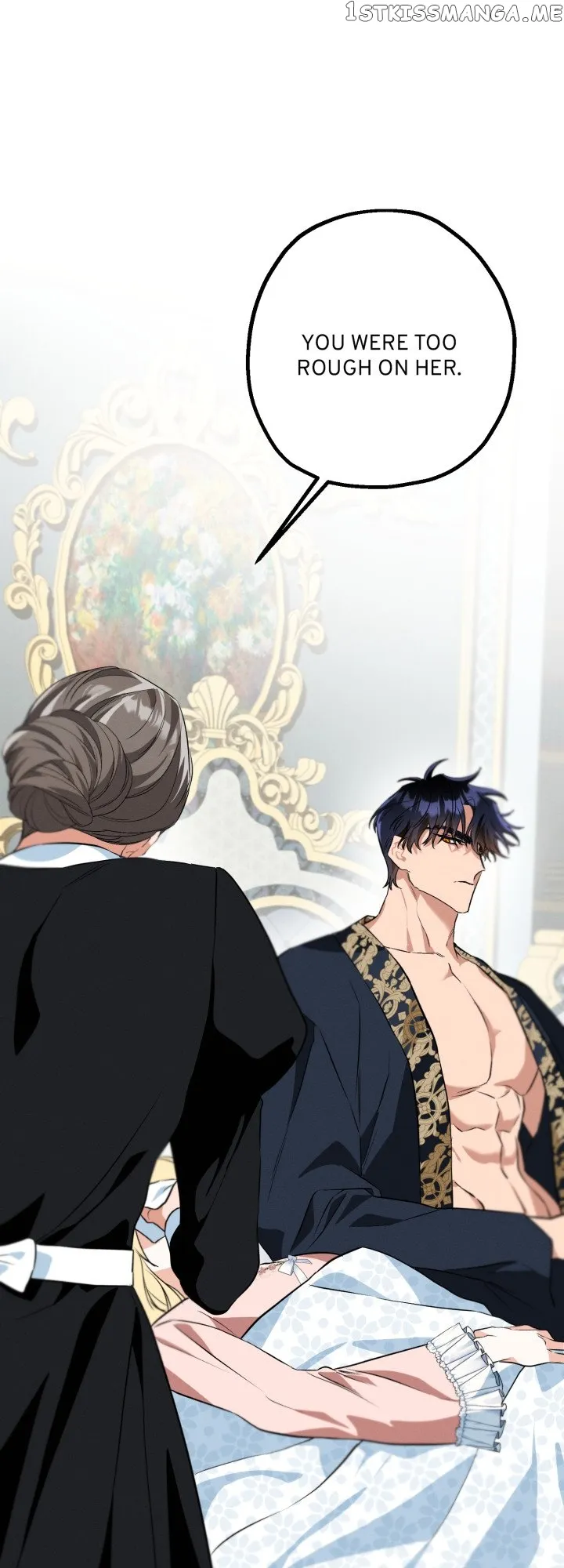 The Beast Within Chapter 10 Online - página 58