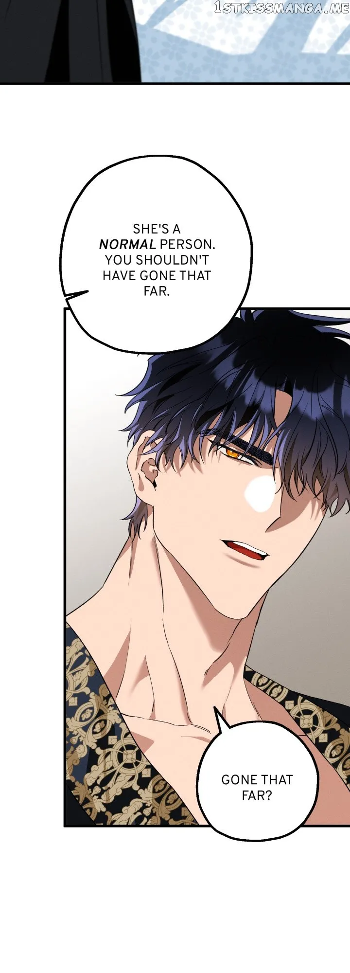 The Beast Within Chapter 10 Online - página 59