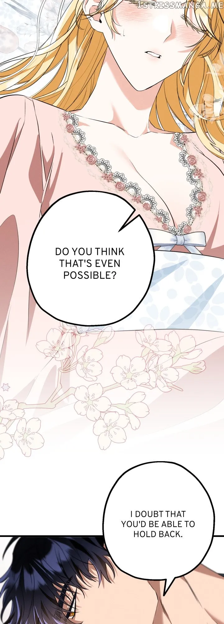 The Beast Within Chapter 10 Online - página 61