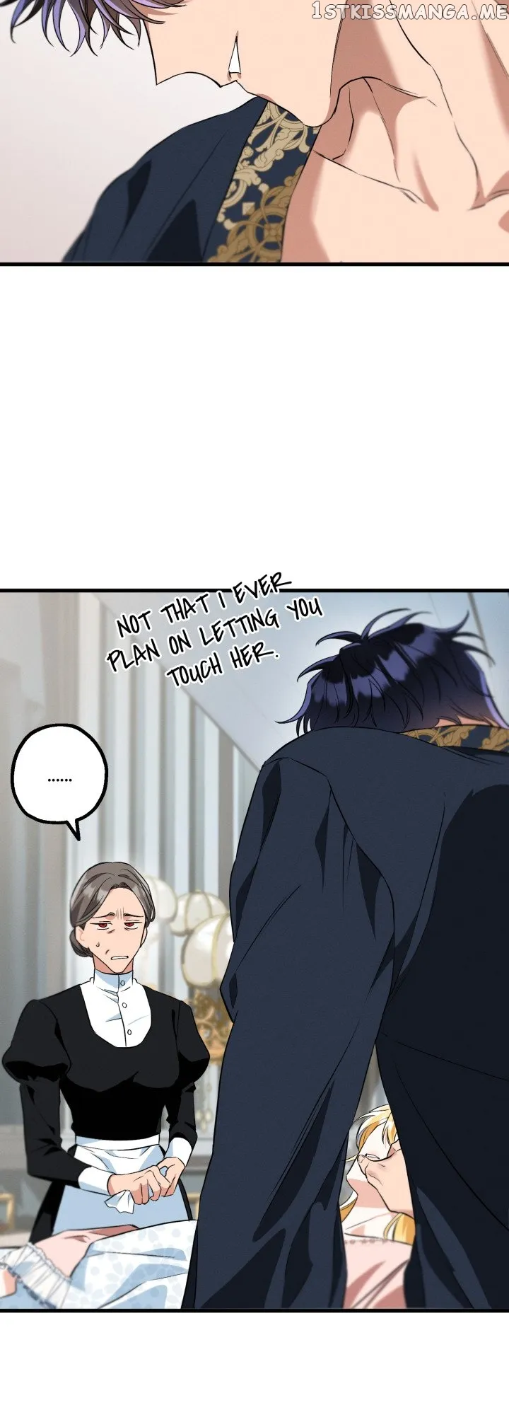 The Beast Within Chapter 10 Online - página 62
