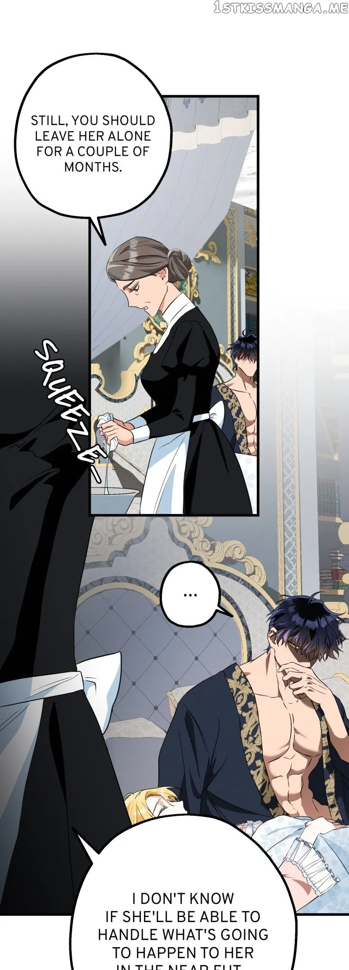 The Beast Within Chapter 10 Online - página 64