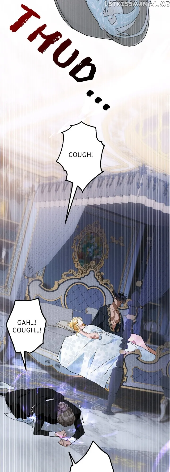 The Beast Within Chapter 10 Online - página 67