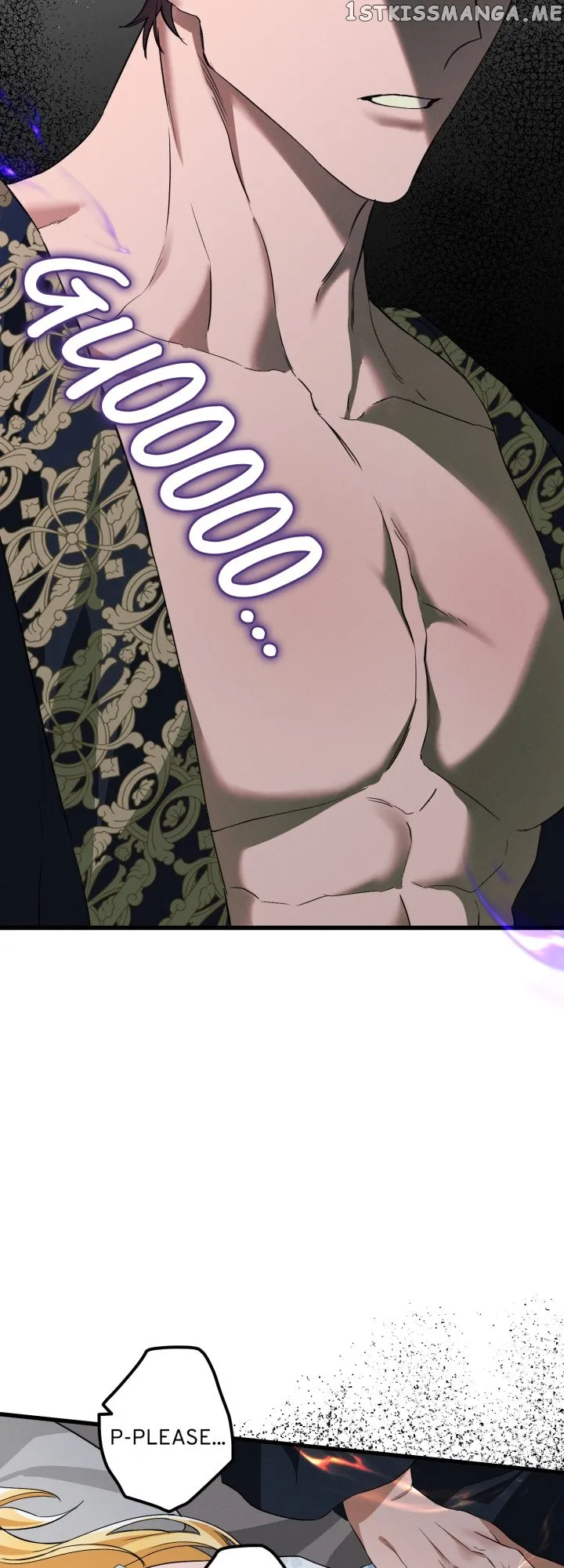 The Beast Within Chapter 10 Online - página 69