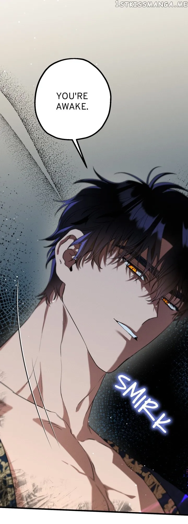 The Beast Within Chapter 10 Online - página 82