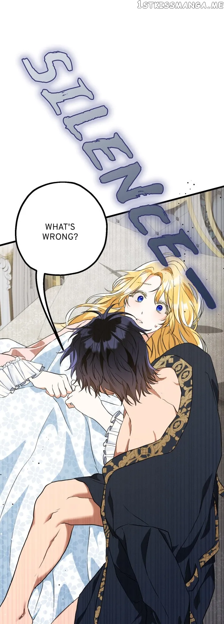 The Beast Within Chapter 10 Online - página 85