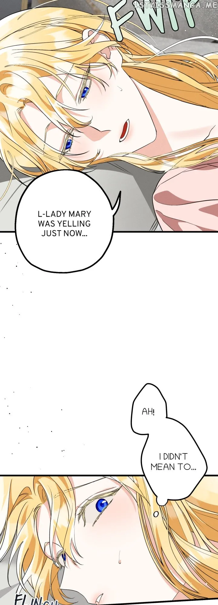 The Beast Within Chapter 10 Online - página 88