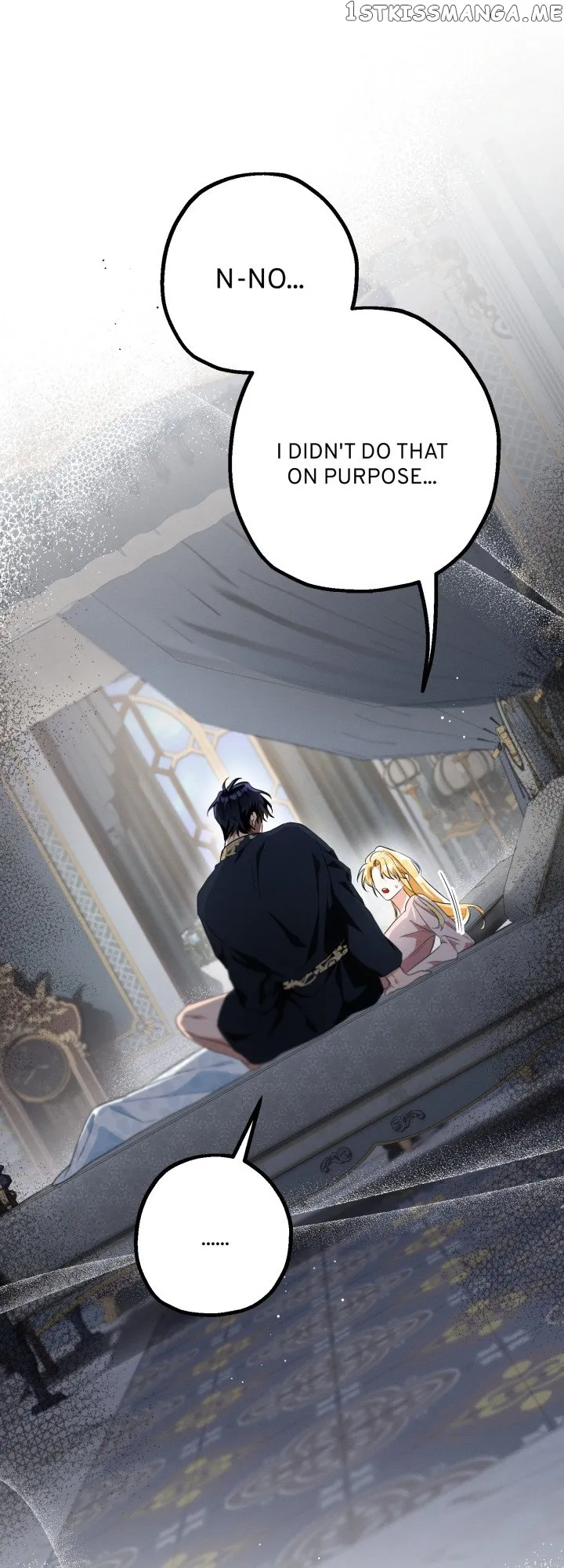The Beast Within Chapter 11 Online - página 6