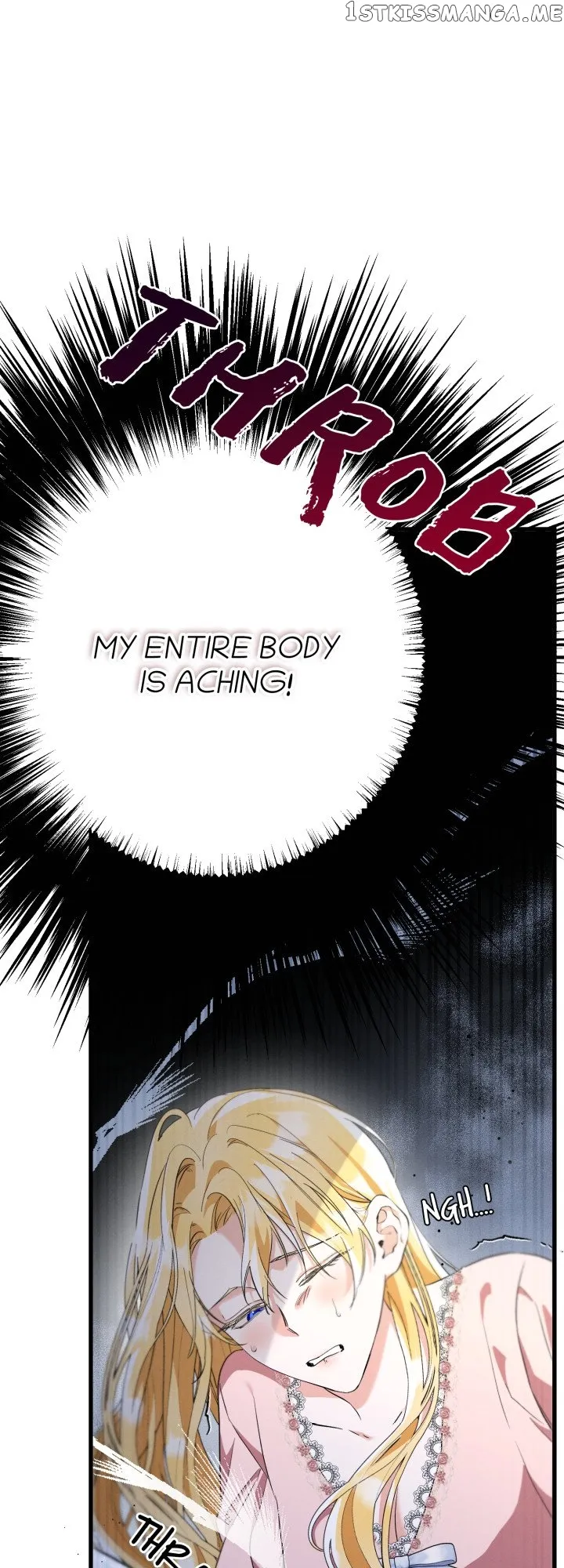 The Beast Within Chapter 11 Online - página 10