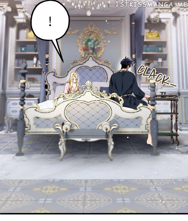 The Beast Within Chapter 11 Online - página 12