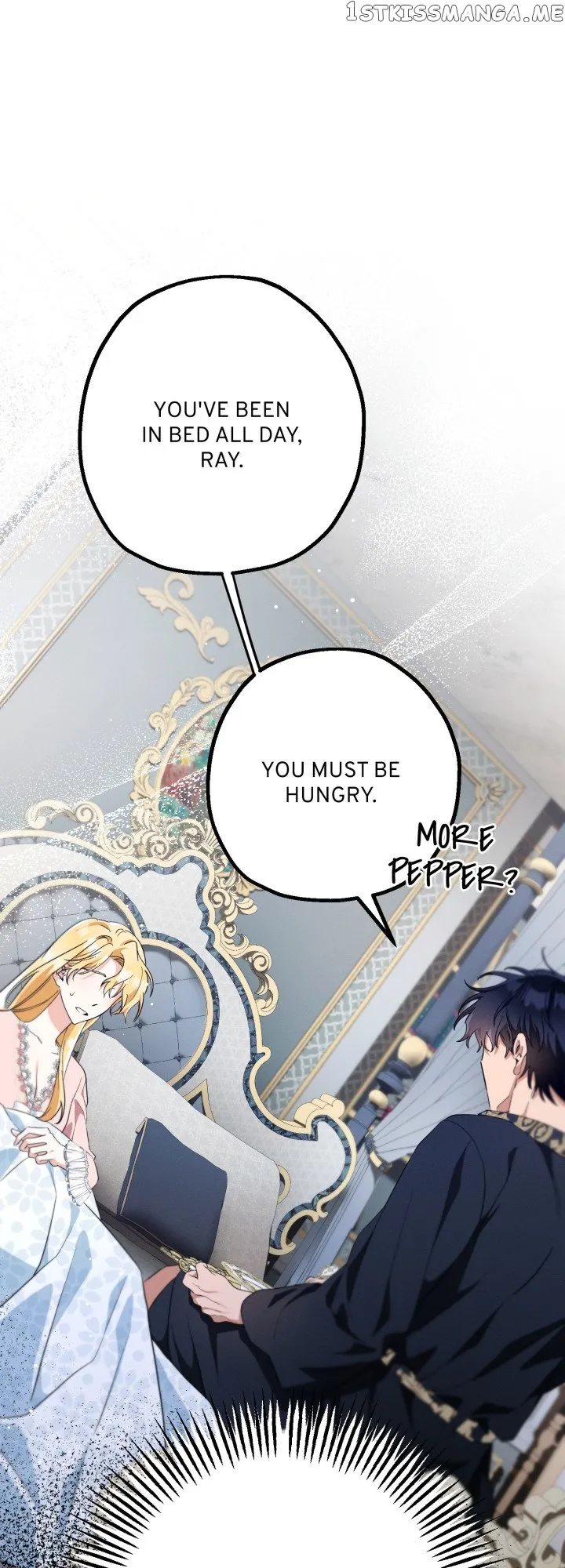 The Beast Within Chapter 11 Online - página 13