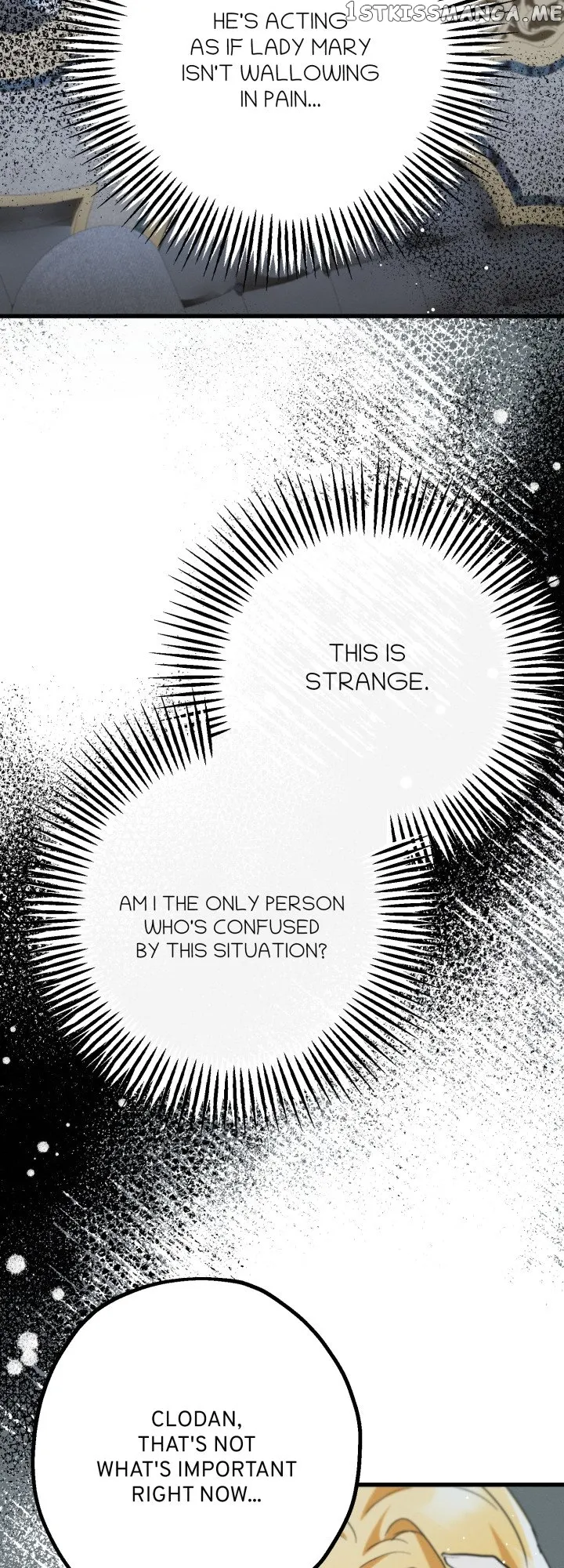 The Beast Within Chapter 11 Online - página 14