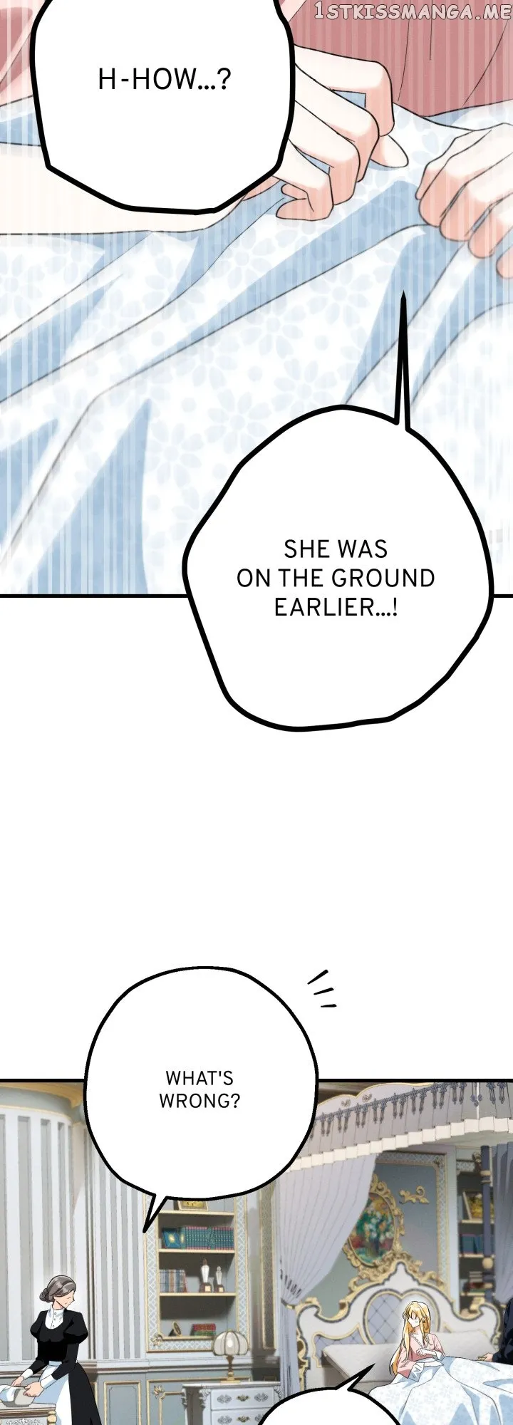 The Beast Within Chapter 11 Online - página 18