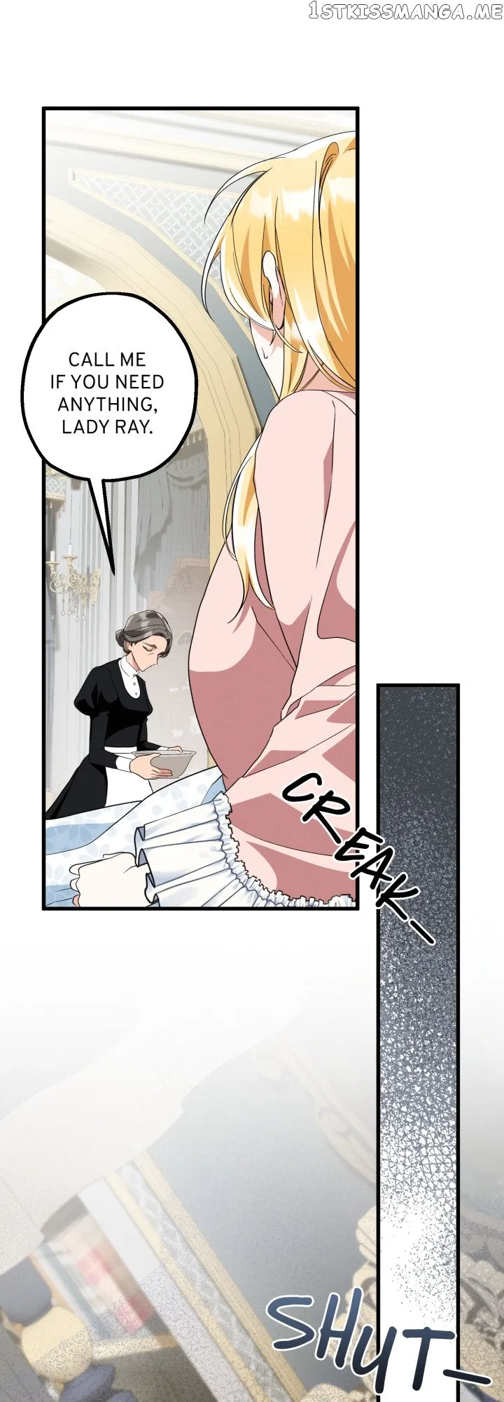 The Beast Within Chapter 11 Online - página 20