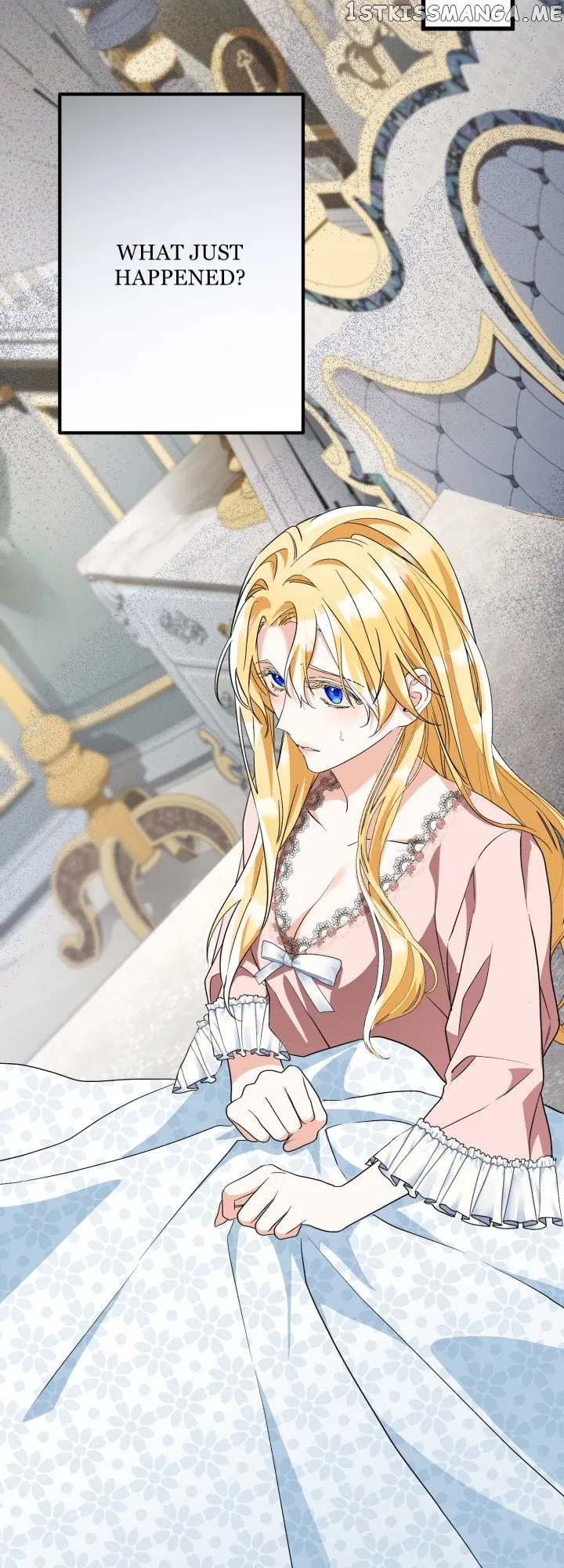 The Beast Within Chapter 11 Online - página 21