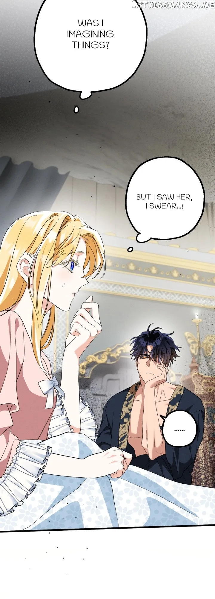 The Beast Within Chapter 11 Online - página 23