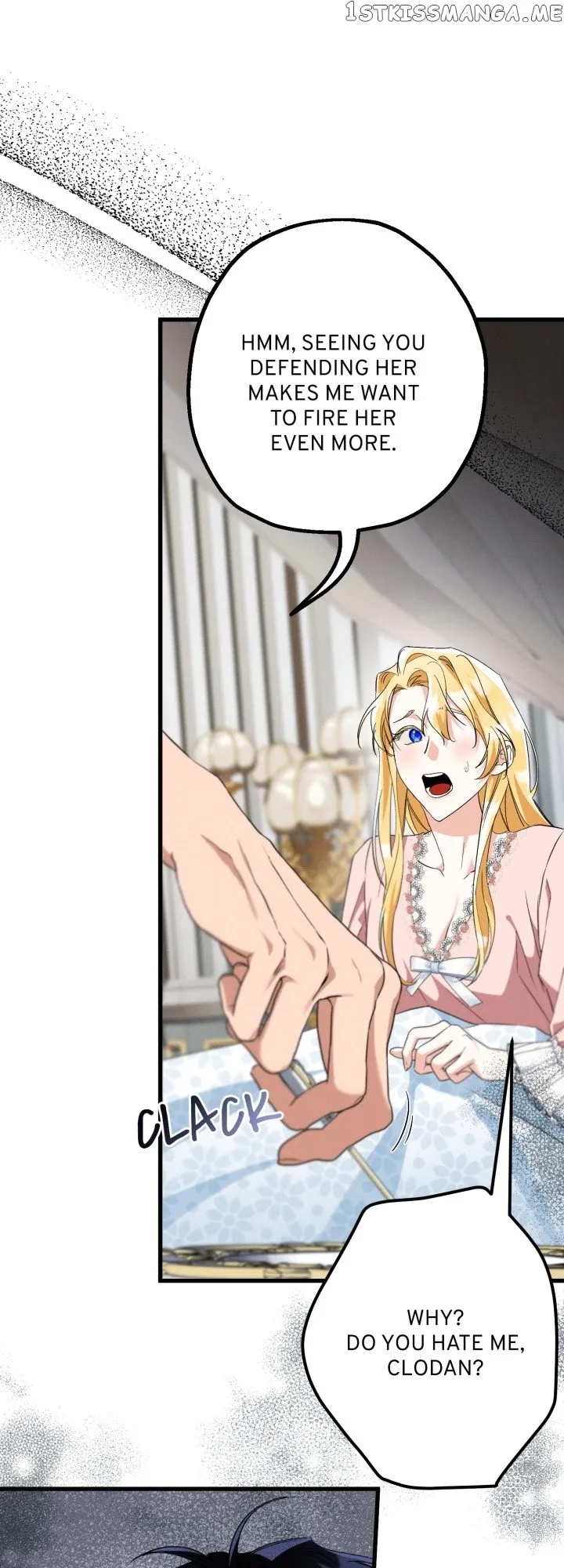 The Beast Within Chapter 11 Online - página 27