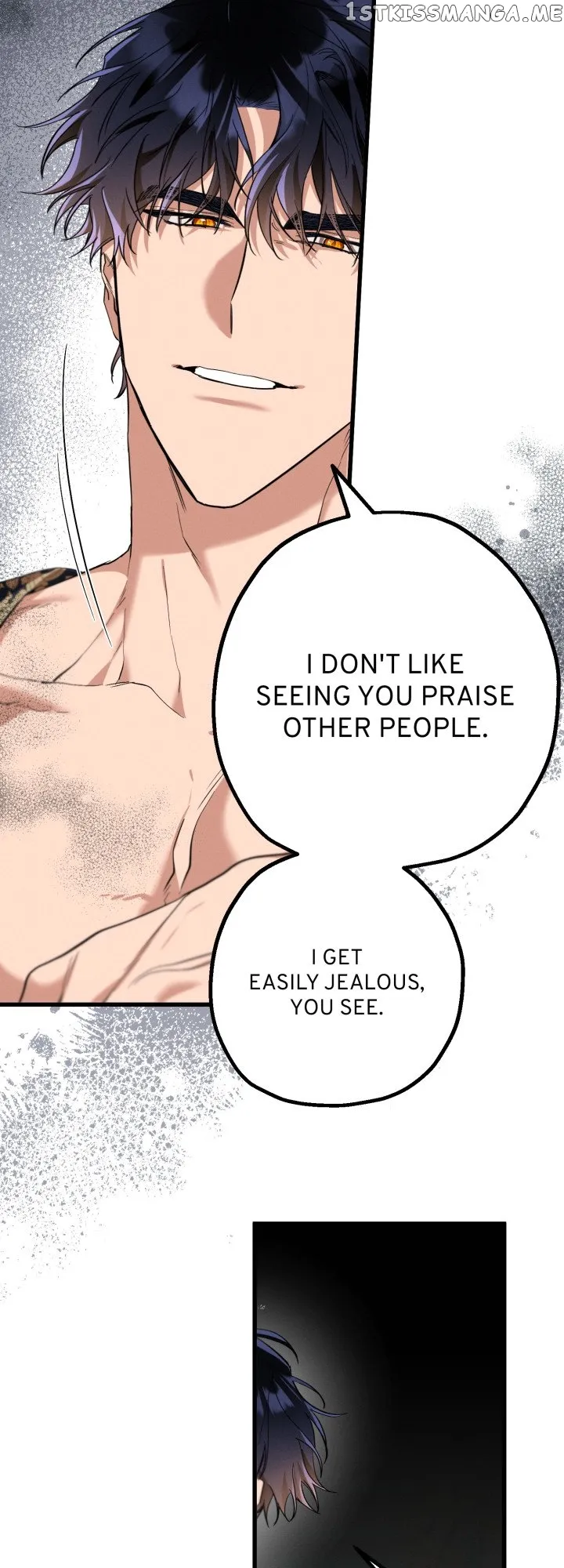 The Beast Within Chapter 11 Online - página 28