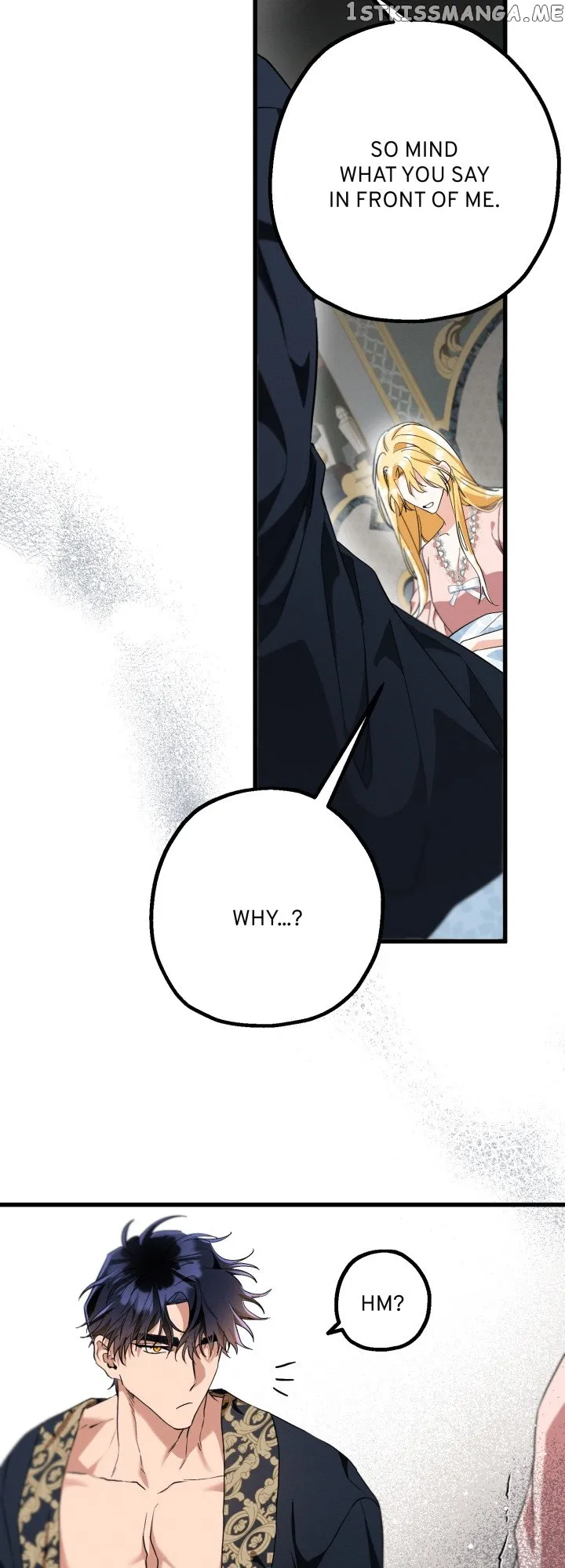 The Beast Within Chapter 11 Online - página 29