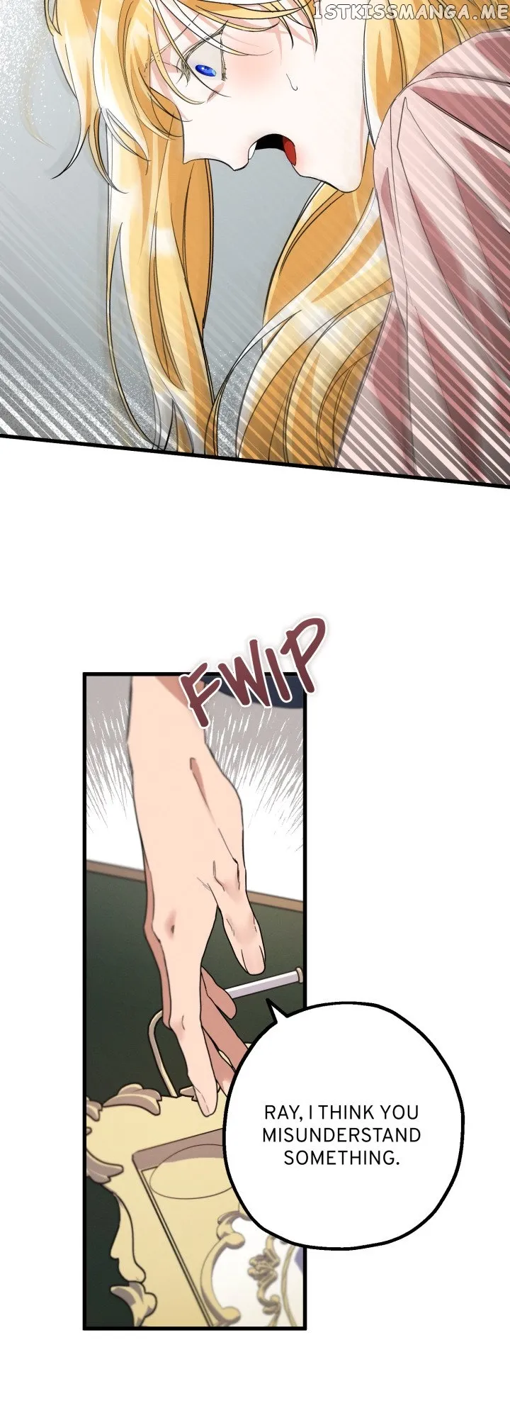 The Beast Within Chapter 11 Online - página 31