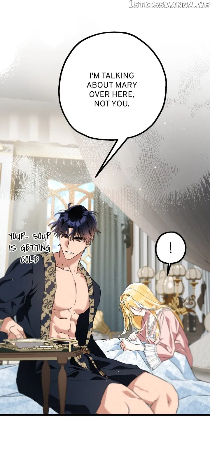 The Beast Within Chapter 11 Online - página 32