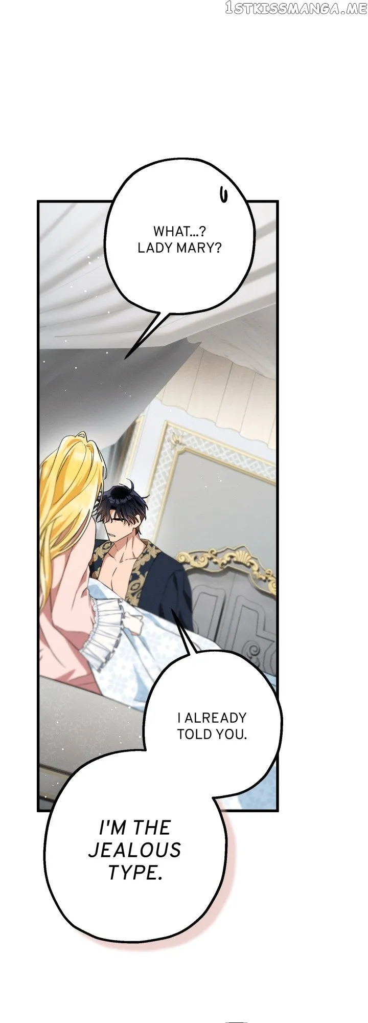 The Beast Within Chapter 11 Online - página 33