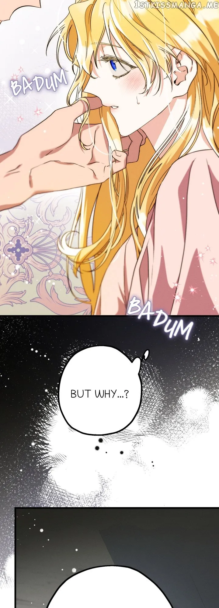 The Beast Within Chapter 11 Online - página 36