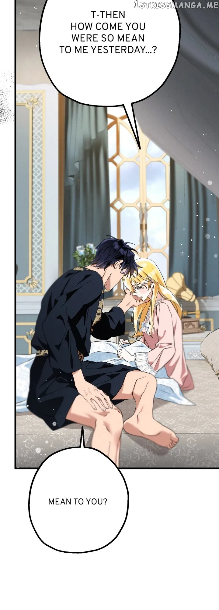 The Beast Within Chapter 11 Online - página 37