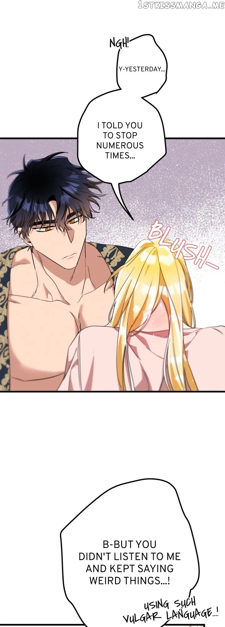 The Beast Within Chapter 11 Online - página 38