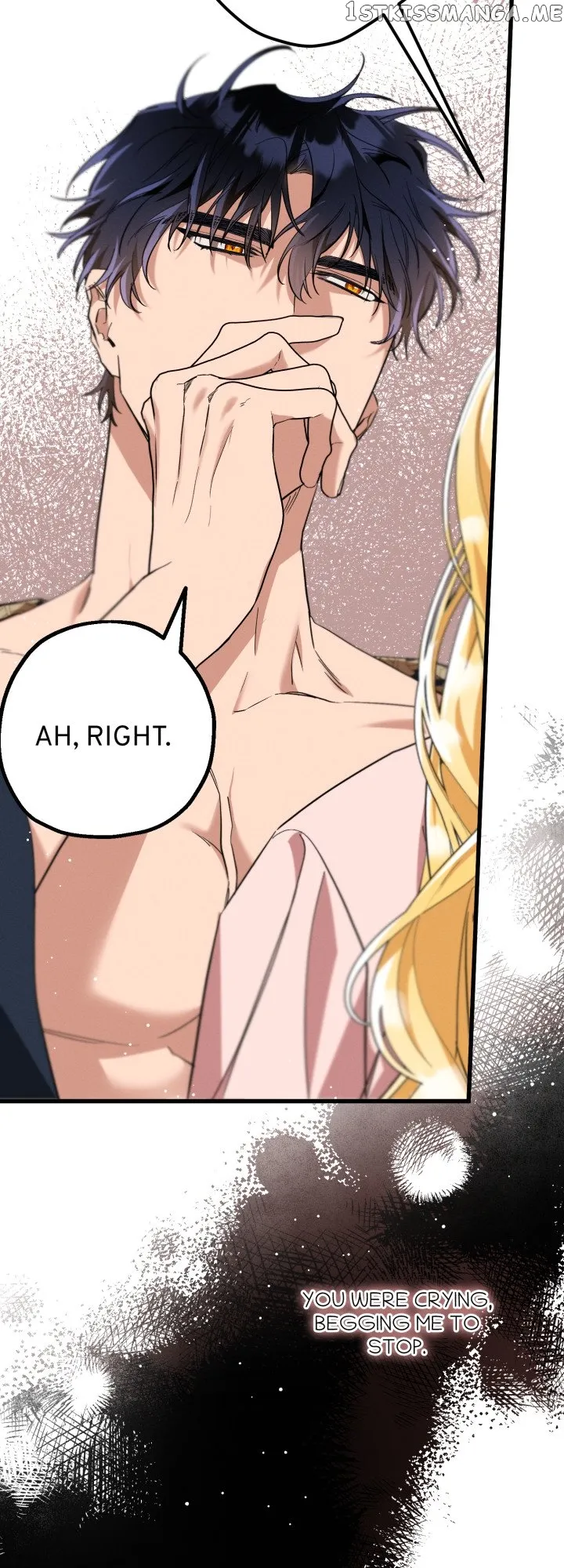 The Beast Within Chapter 11 Online - página 39