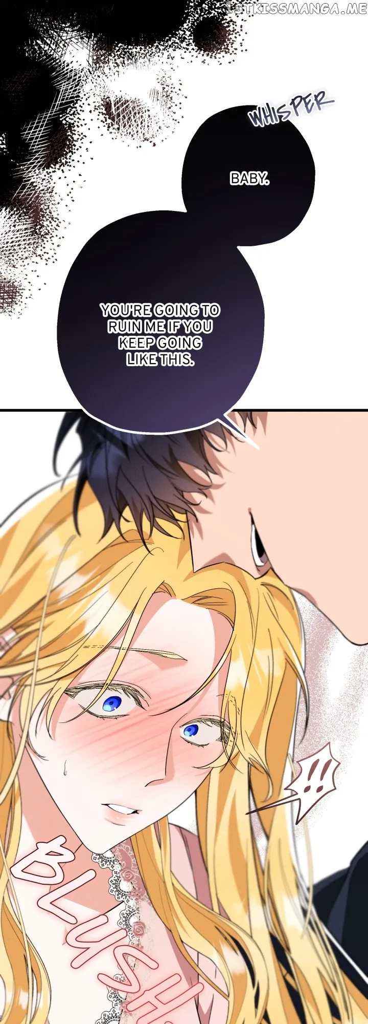 The Beast Within Chapter 11 Online - página 41