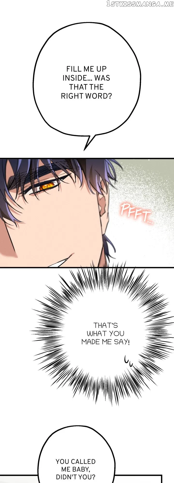 The Beast Within Chapter 11 Online - página 47