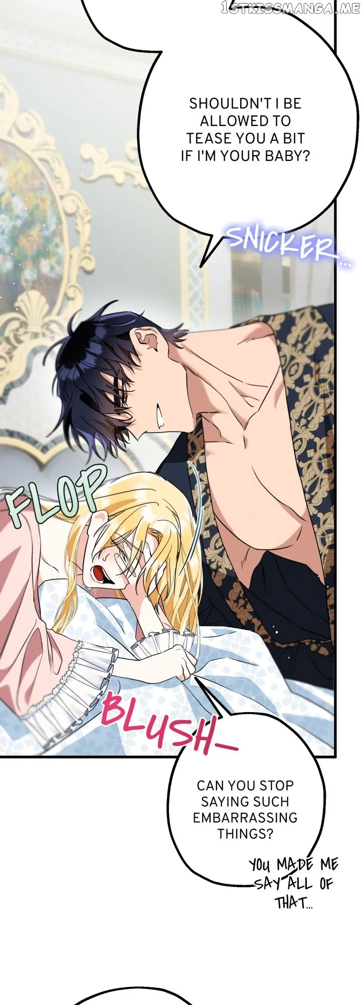 The Beast Within Chapter 11 Online - página 48