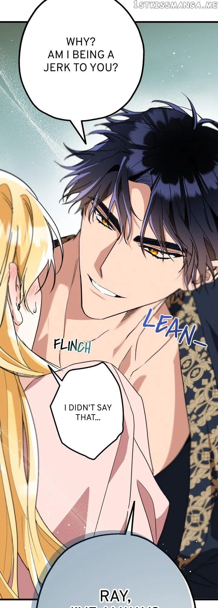 The Beast Within Chapter 11 Online - página 49