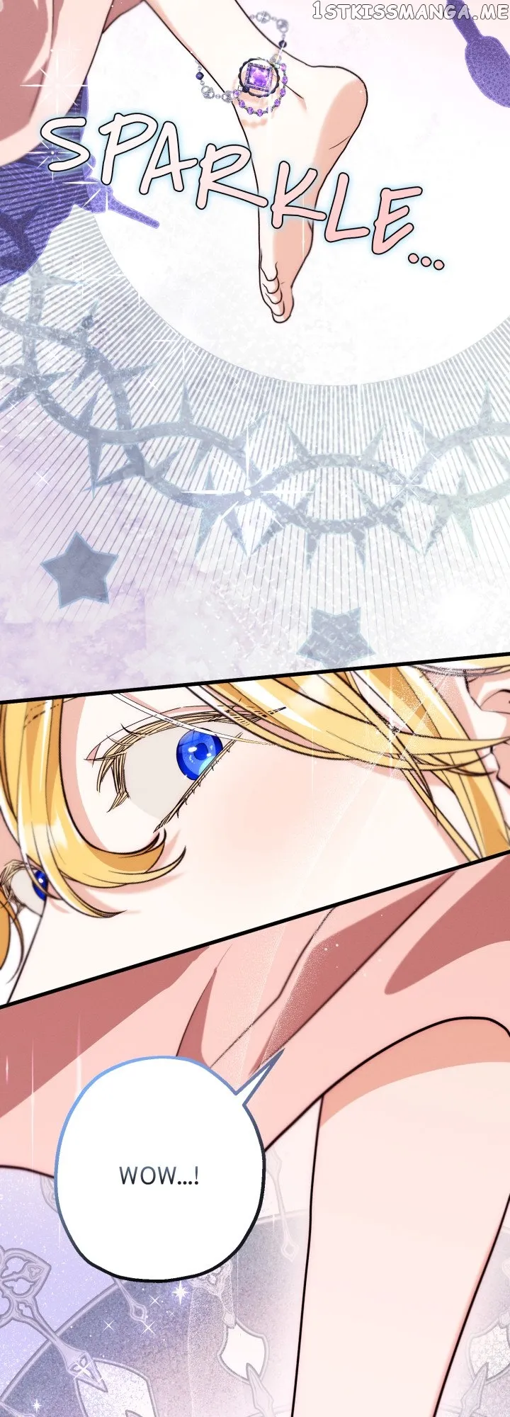 The Beast Within Chapter 11 Online - página 54