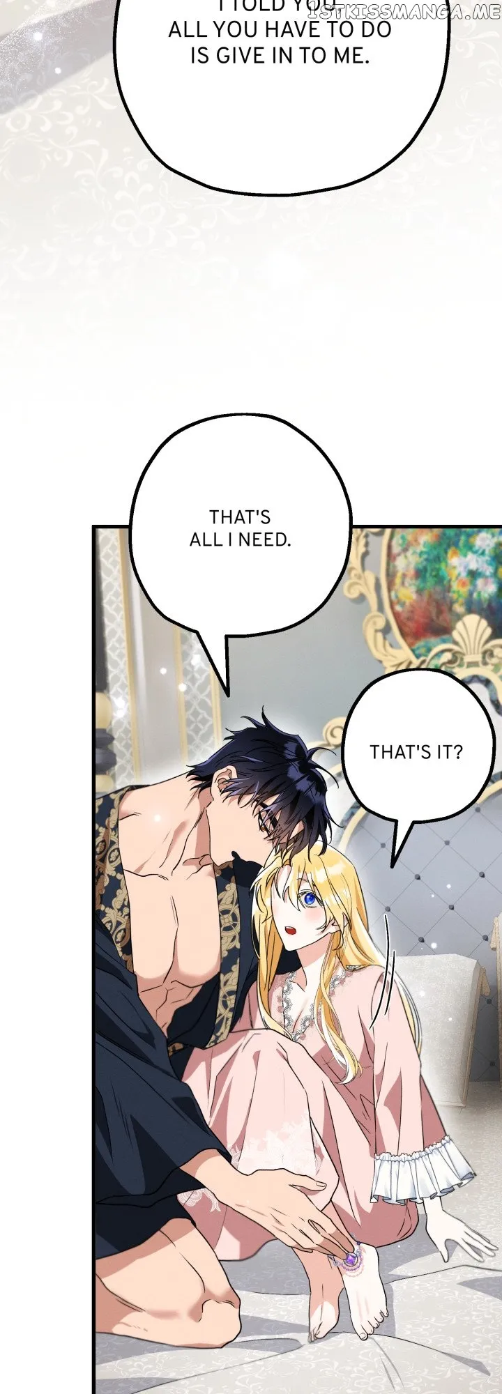 The Beast Within Chapter 11 Online - página 58