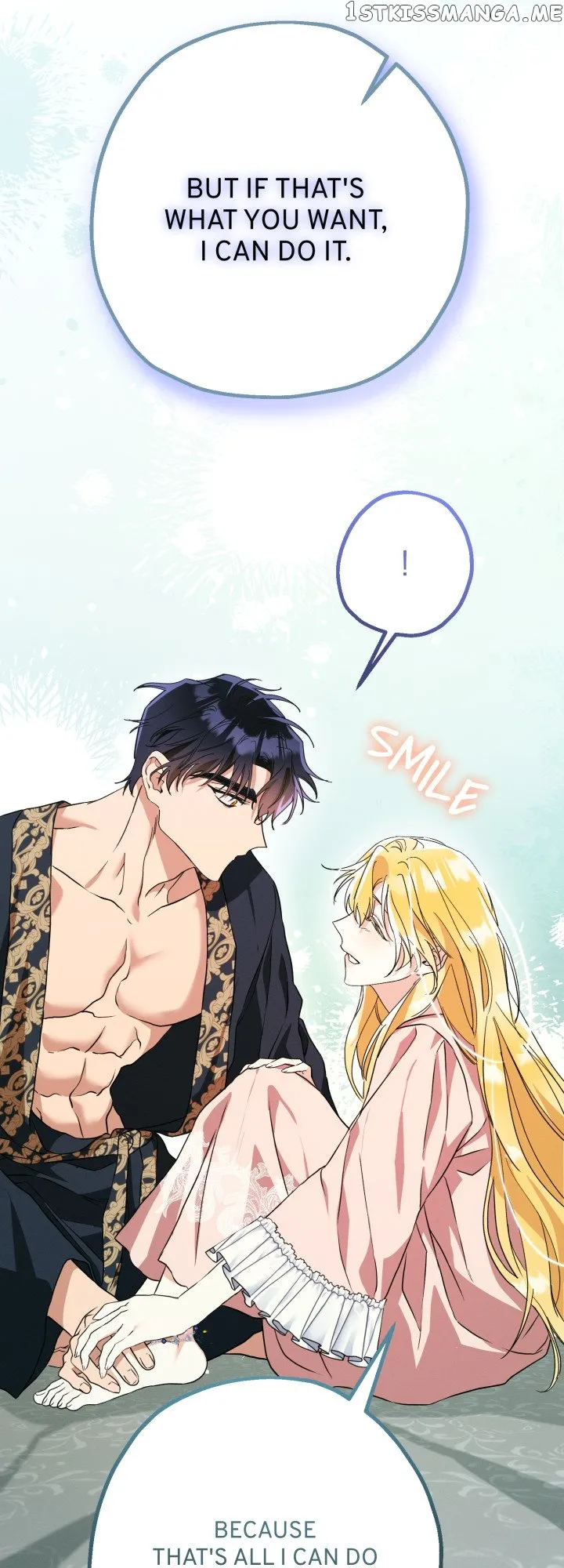 The Beast Within Chapter 11 Online - página 62