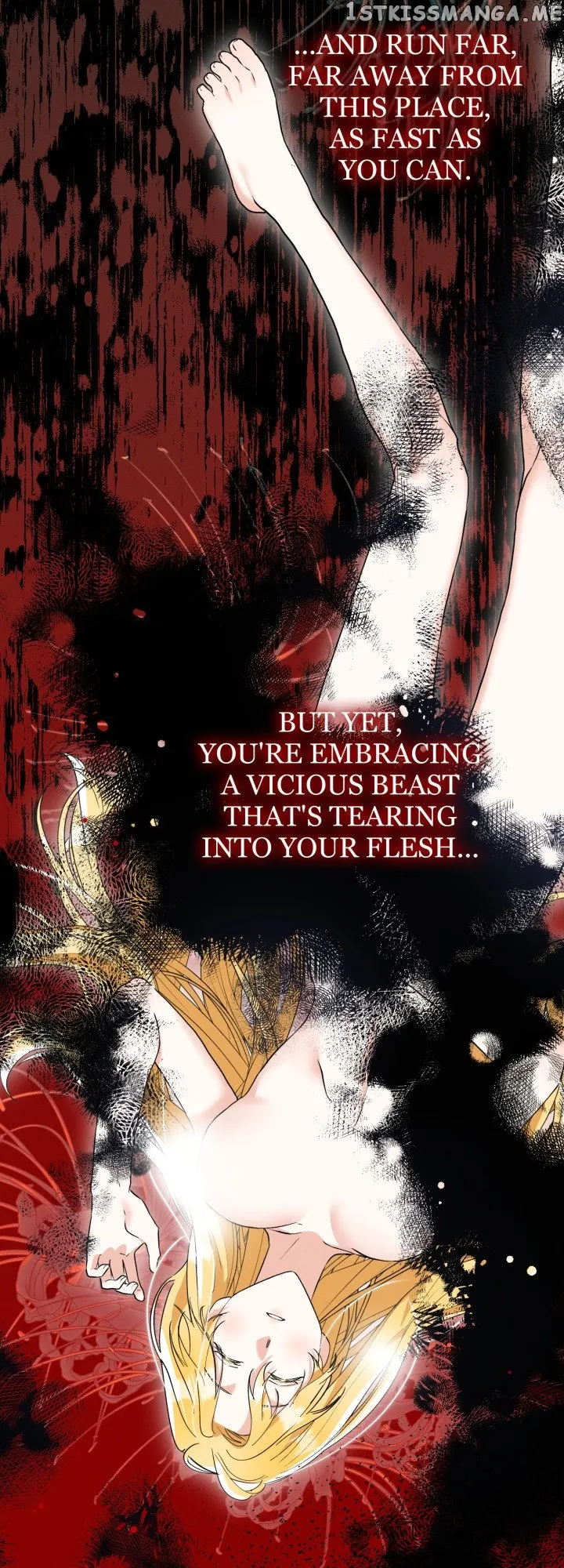 The Beast Within Chapter 11 Online - página 67