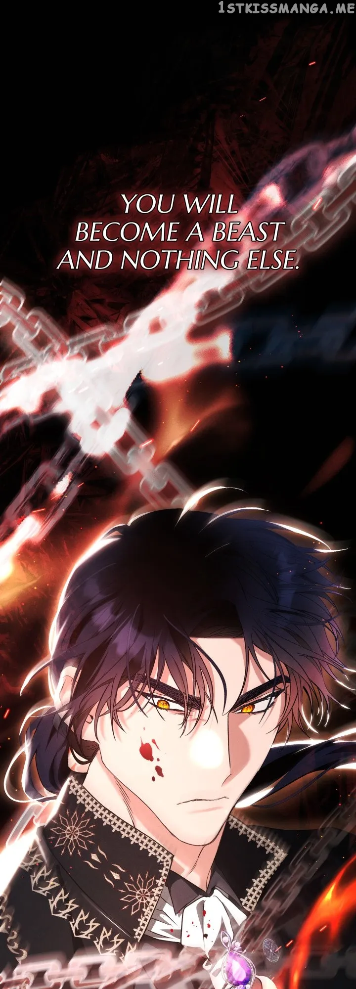 The Beast Within Chapter 11 Online - página 83