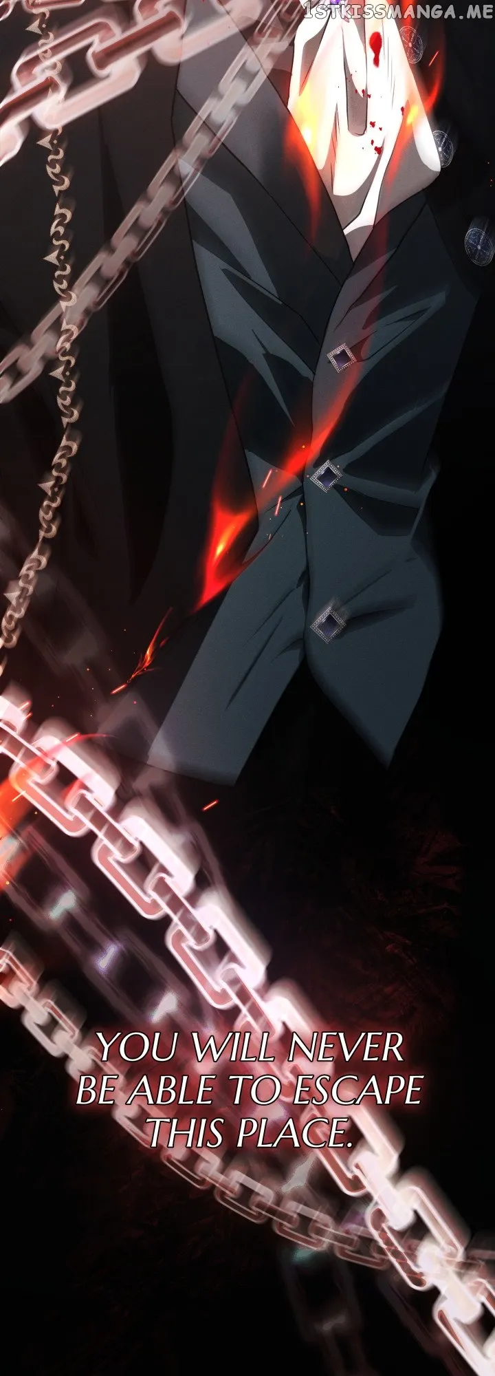 The Beast Within Chapter 11 Online - página 84