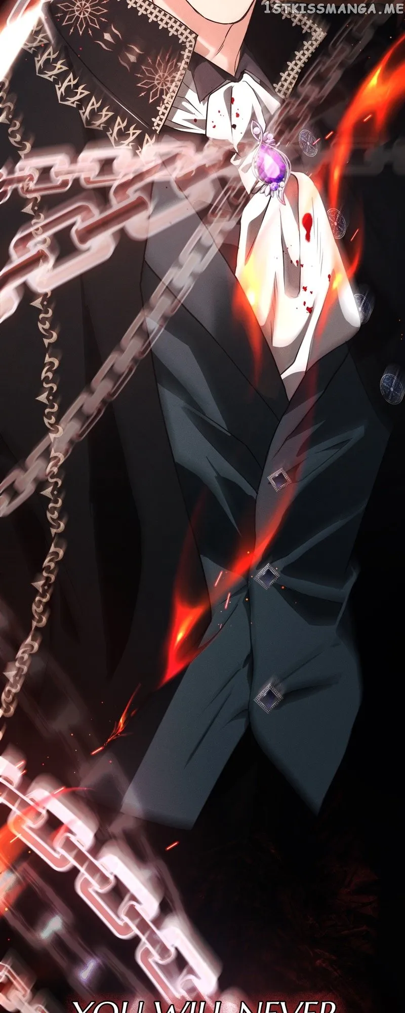 The Beast Within Chapter 12 Online - página 3