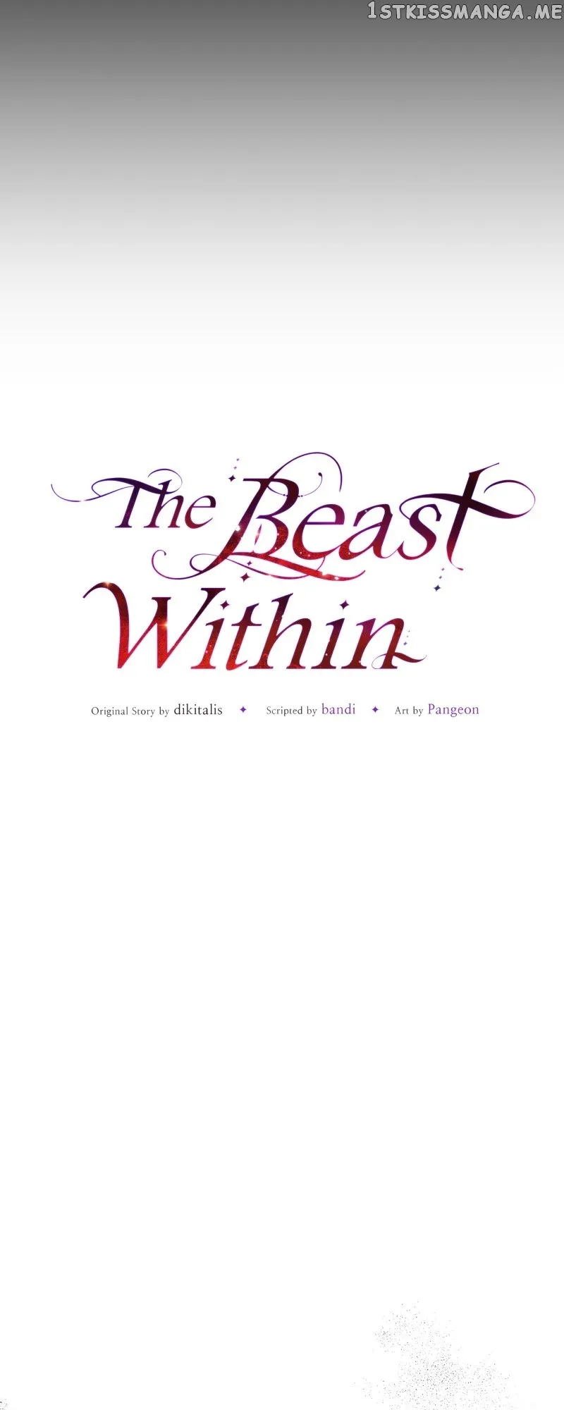 The Beast Within Chapter 12 Online - página 5