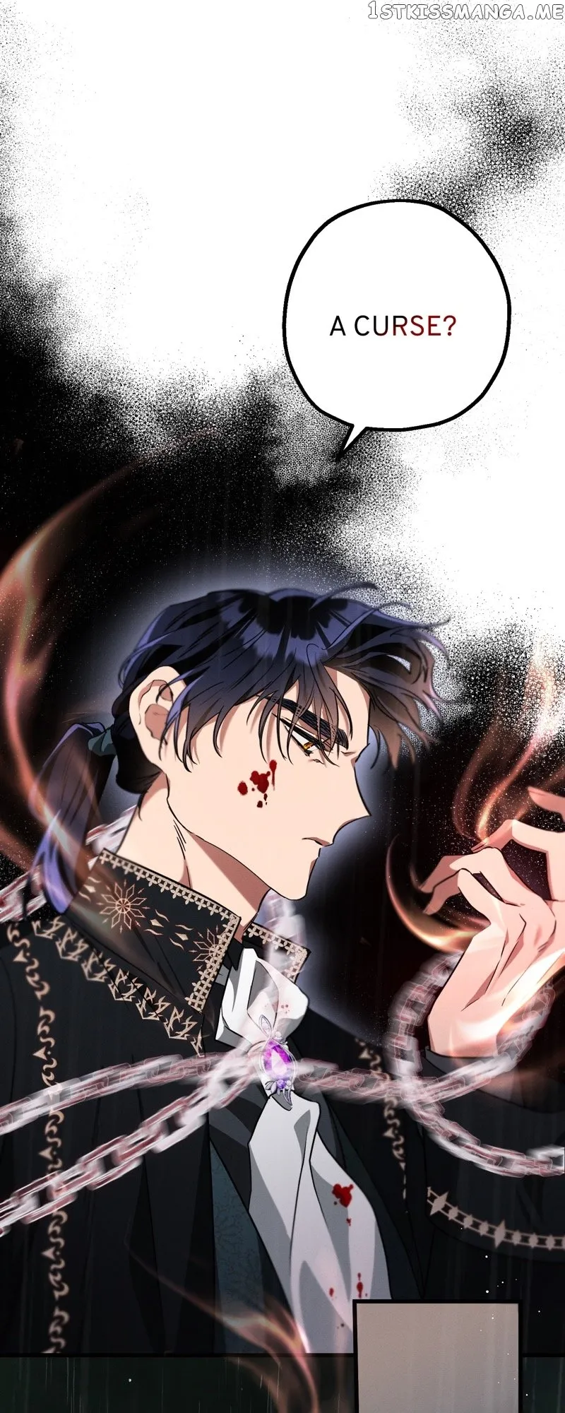 The Beast Within Chapter 12 Online - página 6