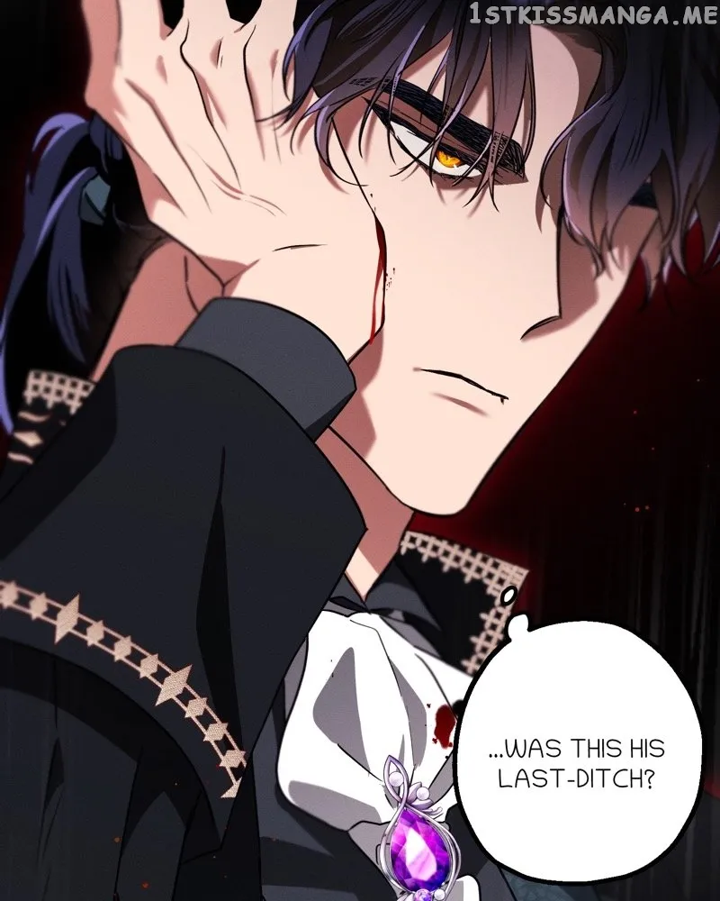 The Beast Within Chapter 12 Online - página 9
