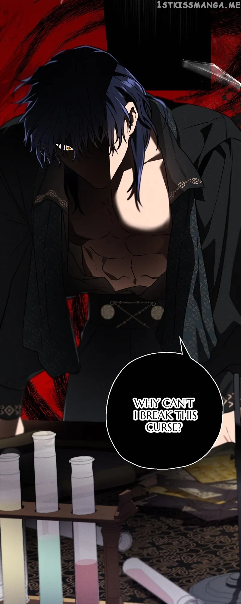 The Beast Within Chapter 12 Online - página 12