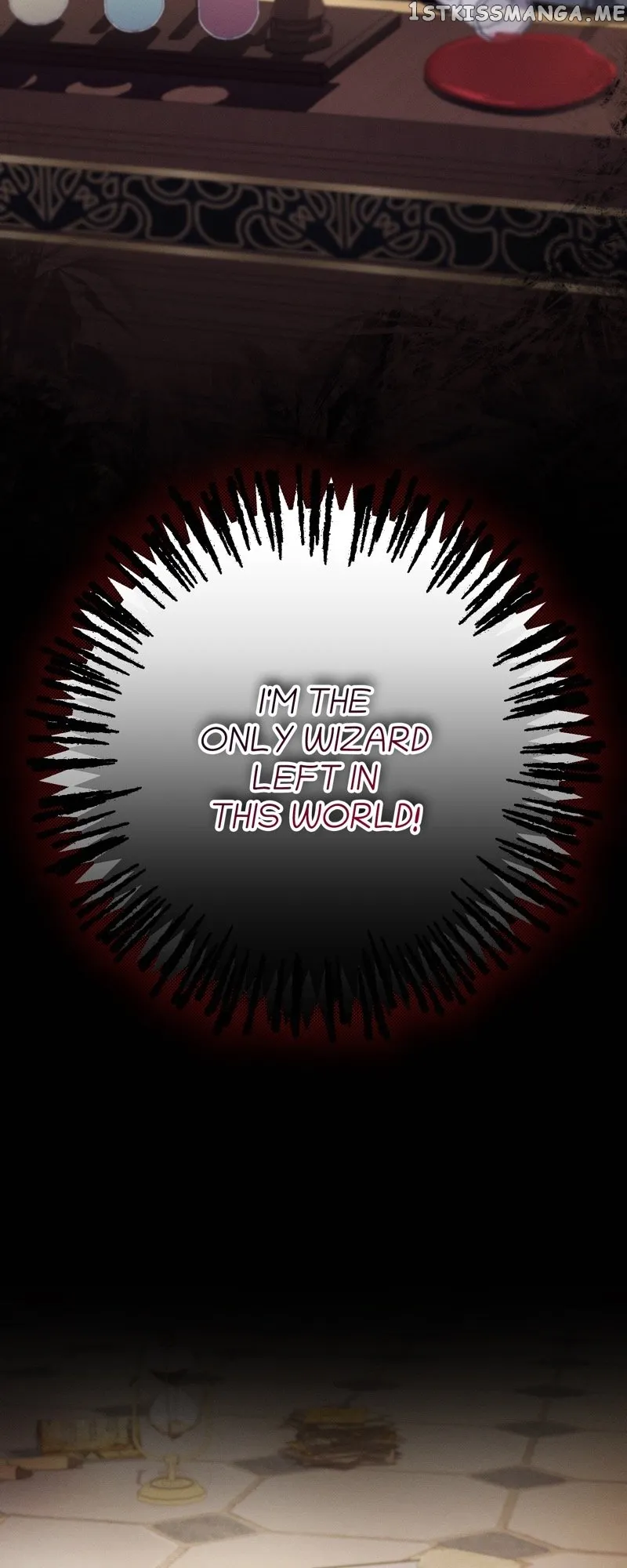 The Beast Within Chapter 12 Online - página 13