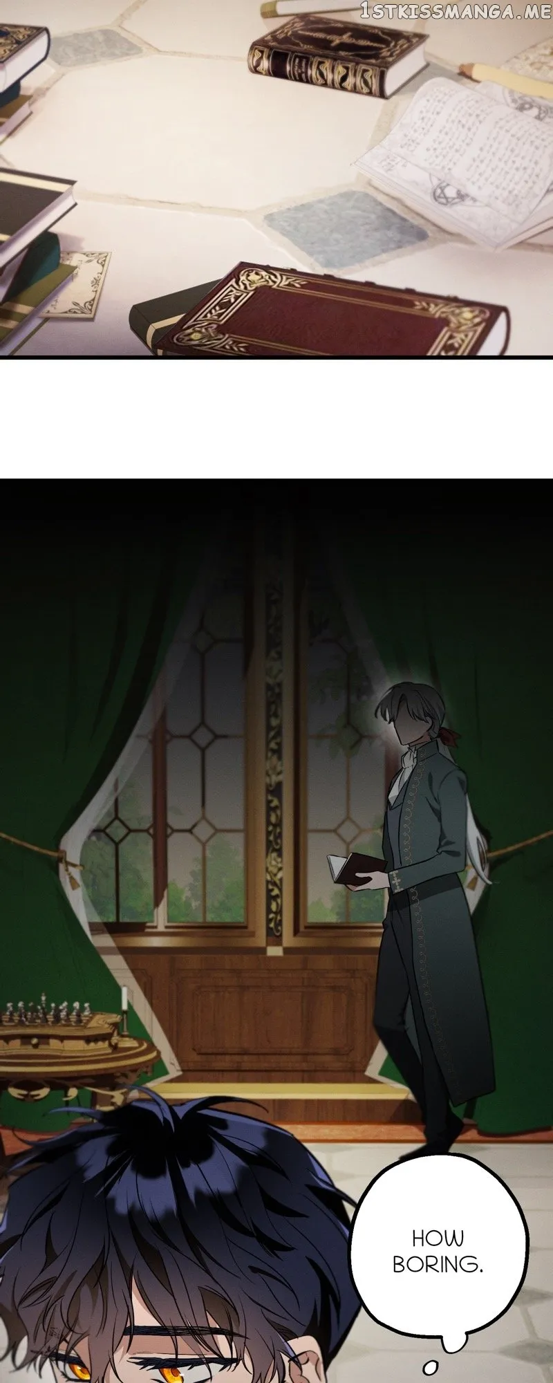 The Beast Within Chapter 12 Online - página 14