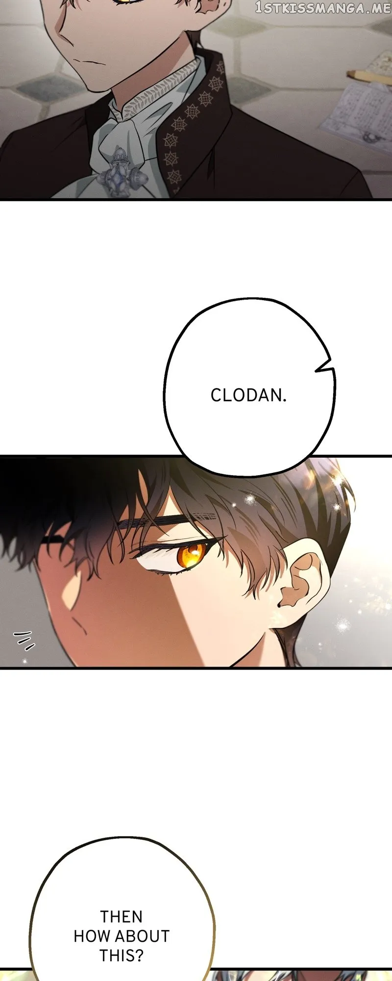 The Beast Within Chapter 12 Online - página 15