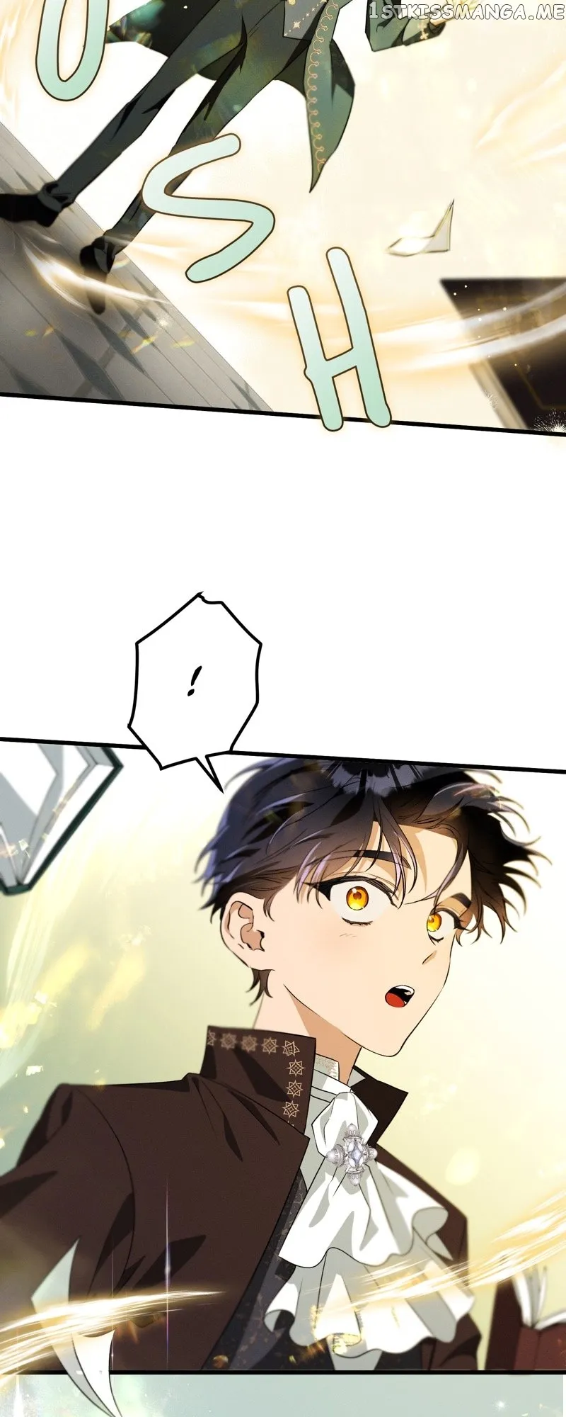 The Beast Within Chapter 12 Online - página 18