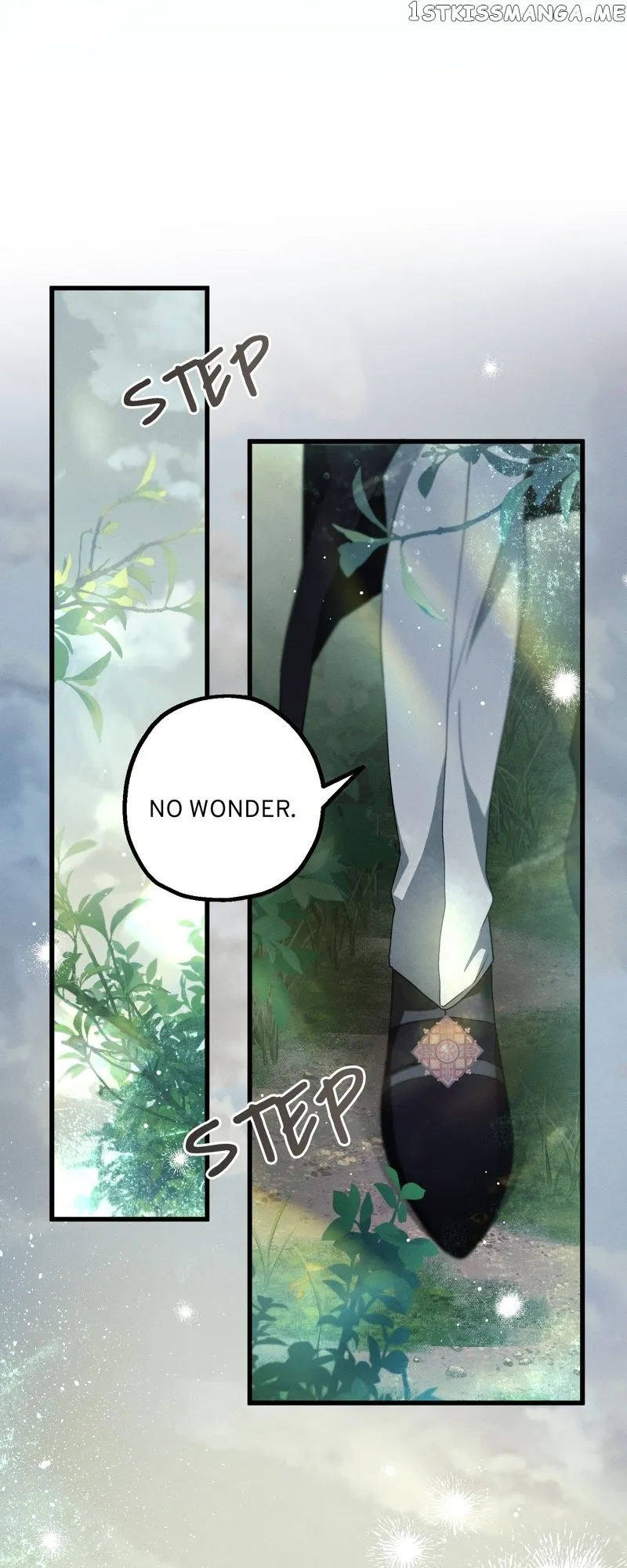 The Beast Within Chapter 12 Online - página 23