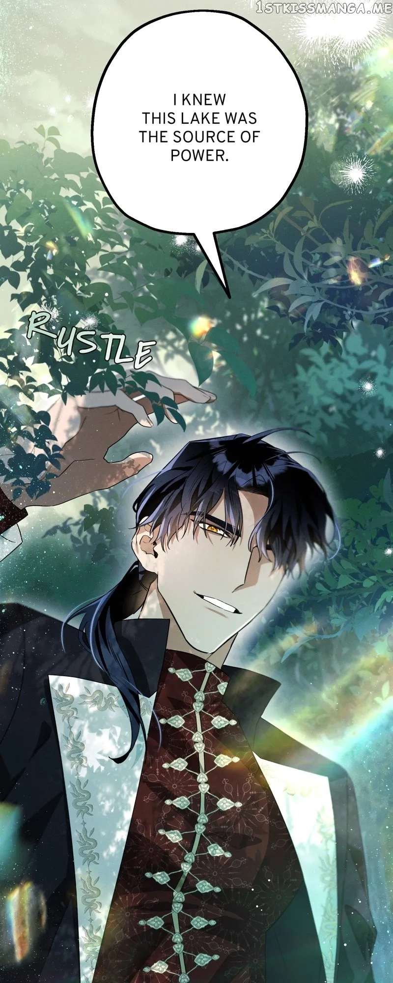 The Beast Within Chapter 12 Online - página 24